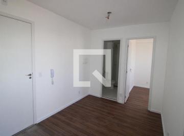 Apartamento · 31m² · 1 Quarto · Apartamento para Aluguel - Jardim Sao Luis, 1 Quarto,  31 m² - São Paulo