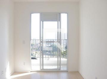 Apartamento · 37m² · 2 Quartos · Apartamento para Aluguel - Barra Funda, 2 Quartos, 37 m² - São Paulo
