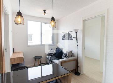 Apartamento · 34m² · 2 Quartos · Apartamento para Aluguel - Vila Guilherme, 2 Quartos, 34 m² - São Paulo