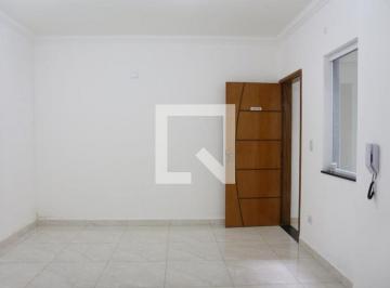 Apartamento · 44m² · 2 Quartos · Apartamento para Aluguel - Jardim Santa Teresinha, 2 Quartos,  44 m² - São Paulo