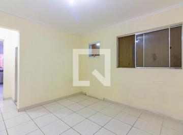 Casa · 50m² · 1 Quarto · Casa para Aluguel - Vila Menck, 1 Quarto,  50 m² - Osasco