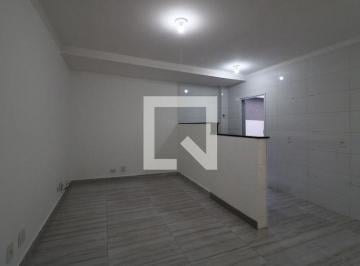 Apartamento · 52m² · 2 Quartos · 1 Vaga · Apartamento para Aluguel - Parque Capuava, 2 Quartos, 52 m² - Santo André