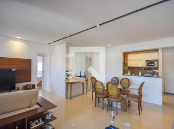 Apartamento · 82m² · 2 Quartos · 2 Vagas · Apartamento para Aluguel - Portal do Morumbi, 2 Quartos,  82 m² - São Paulo