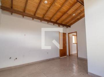 Casa · 40m² · 1 Quarto · 1 Vaga · Casa para Aluguel - Jardim Itu-Sabará, 1 Quarto,  40 m² - Porto Alegre