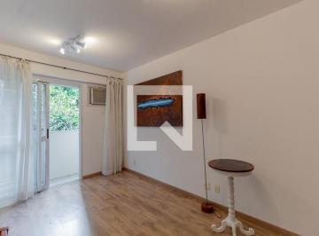 Apartamento · 70m² · 2 Quartos · 1 Vaga · Apartamento para Aluguel - Botafogo, 2 Quartos,  70 m² - Rio de Janeiro