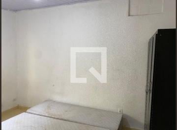 Casa · 30m² · 1 Quarto · Casa para Aluguel - Jabaquara, 1 Quarto, 30 m² - São Paulo
