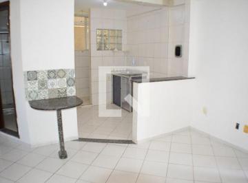 Casa · 55m² · 2 Quartos · 1 Vaga · Casa para Aluguel - Barreiras, 2 Quartos, 55 m² - Salvador
