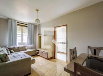 Apartamento · 56m² · 2 Quartos · 1 Vaga · Apartamento para Aluguel - Santo Antônio, 2 Quartos, 56 m² - Porto Alegre