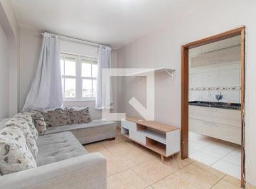 Apartamento · 56m² · 2 Quartos · 1 Vaga · Apartamento para Aluguel - Santo Antônio, 2 Quartos, 56 m² - Porto Alegre