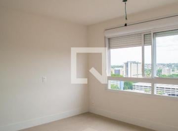 Apartamento · 27m² · 1 Quarto · 1 Vaga · Apartamento para Aluguel - Partenon, 1 Quarto,  27 m² - Porto Alegre