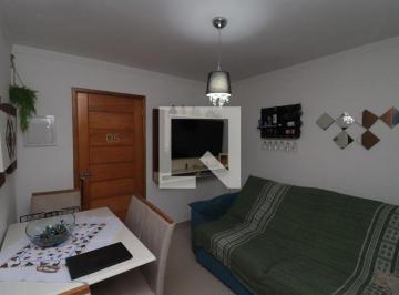 Apartamento · 52m² · 2 Quartos · 1 Vaga · Apartamento para Aluguel - Penha de França, 2 Quartos,  52 m² - São Paulo