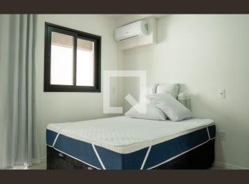 Apartamento · 26m² · 1 Quarto · Apartamento para Aluguel - Santa Cecília, 1 Quarto, 26 m² - São Paulo