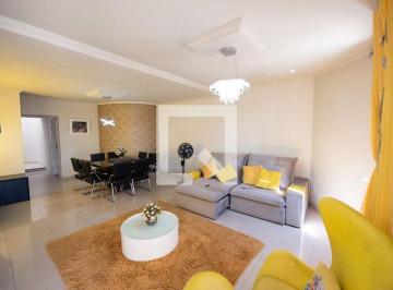 Casa · 149m² · 4 Quartos · 1 Vaga · Casa para Aluguel - Vila Nossa Sra. das Graças, 4 Quartos, 149 m² - Taubaté