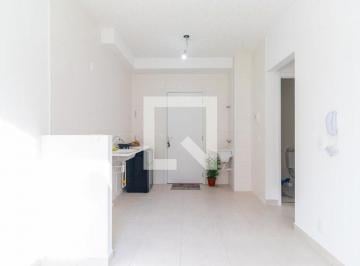 Apartamento · 33m² · 2 Quartos · Apartamento para Aluguel - Vila Campestre, 2 Quartos,  33 m² - São Paulo