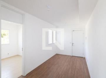 Apartamento · 40m² · 2 Quartos · Apartamento para Aluguel - Campo Grande, 2 Quartos,  40 m² - Rio de Janeiro