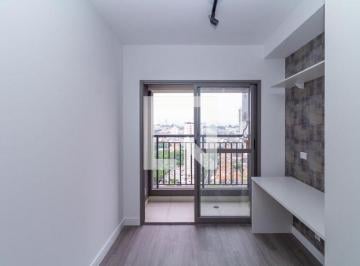Apartamento · 28m² · 1 Quarto · Apartamento para Aluguel - Vila Santa Clara, 1 Quarto,  28 m² - São Paulo
