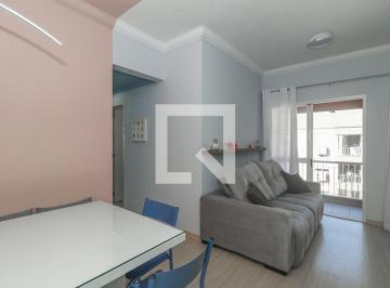 Apartamento · 74m² · 3 Quartos · 1 Vaga · Apartamento para Aluguel - Sarandi II, 3 Quartos, 74 m² - Porto Alegre