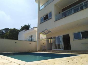 c56e98c8e0de65b77f14a8d7f3c7e703bd087bf5 · Sobrado com 5 dormitórios à venda, 470 m² por R$ 2.600.000,00 - Aruã Ecopark Lagos - Mogi das Cruzes