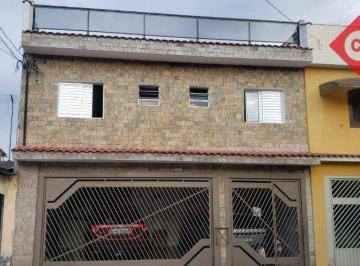 d4440428c4715422bc18f877c5644faad4e54112 · Sobrado à venda, 270 m² por R$ 800.000,00 - Conjunto Habitacional Barreira Grande - São Paulo/SP