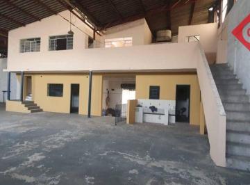 6a916b7c1eb88fd70e0355795423a95797b9cd94 · Galpão para alugar, 660 m² por R$ 16.000,00/mês - Vila Nova York - São Paulo/SP
