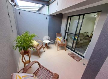 Apartamento · 92m² · 2 Quartos · 1 Vaga · Apartamento com 2 quartos à venda no bairro Vila Nossa Senhora das Vitórias em Mauá | 1 vaga