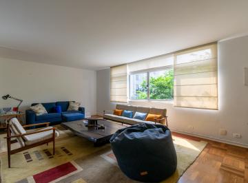 Apartamento de 3 quartos, São Paulo · Belissimo apartamento alto padrão p/venda c/169m2 e 03 dormitorios Jardim Europa