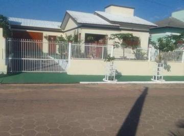 Casa · 124m² · 2 Quartos · 1 Vaga · Casa à venda - na Cidade Alta