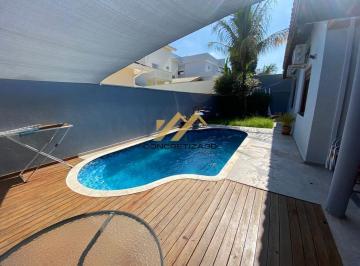 Casa · 256m² · 3 Quartos · 6 Vagas · Casa com 3 suítes à venda e para locação, 256 m² - Residencial Santa Clara - Indaiatuba/SP