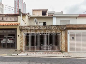 Casa · 202m² · 5 Quartos · 2 Vagas · CASA TATUAPÉ 202 M² - VILA GOMES CARDIM