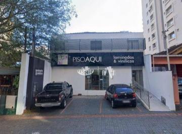 6bc7f5ab8ed9f57bc5448dc0dac7b00f6ce8a621 · Loja para alugar, 380 m² por R$ 8.000,00/mês - Centro - Londrina/PR