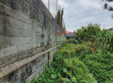 Terreno · 383m² · TERRENO OPORTUNIDADE HORTO FLORESTAL
