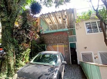 Casa · 129m² · 2 Quartos · 2 Vagas · Sobrado a venda no Jardim França, aceita apto no Bom Retiro como parte de pagamento!
