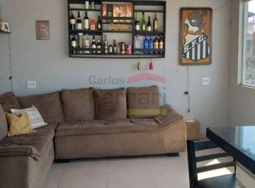 Casa · 250m² · 3 Quartos · 1 Vaga · Casa com 03 quartos, 02 suites, Salão - próximo- Vila Nova Cachoeirinha