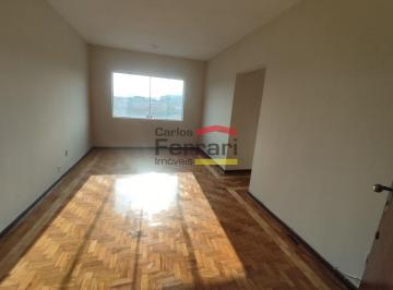Apartamento · 69m² · 1 Quarto · Apartamento 1 dormitório na Vila Isolina Mazzei