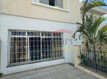Casa · 219m² · 3 Quartos · 1 Vaga · Sobrado à venda com 3 quartos e edícula no Jardim São Paulo