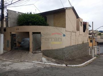 Casa · 170m² · 4 Quartos · 1 Vaga · Casas à venda com 170m², 4 quartos e 1 vaga- Vila Nova Cachoeirinha - São Paulo - SP
