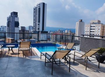 Apartamento · 35m² · 1 Quarto · Apartamento 01 Dormitório - Parada inglesa- Próximo Metrô - Tucuruvi