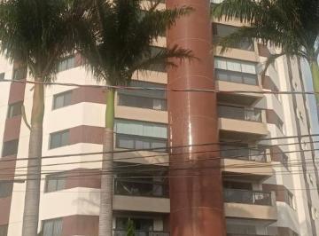 Foto 01 · locação de apartamento campinas, 2 suites, 2 vagas, proximo Iguatemi, andar alto