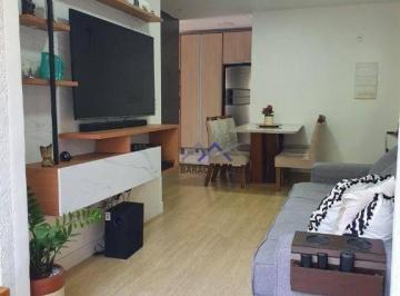 e679f38f355be664c99d3d5bc62001accb207f7c · Apartamento á venda no Jardim Ana Maria - ao lado da Av. Jundiaí.