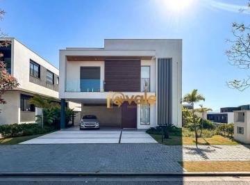 b311f39cab1602347988f8b7f3beb1d6ad2e9ac0 · Casa com 5 dormitórios à venda, 390 m² - Condomínio Residencial Alphaville - São José dos Campos/SP