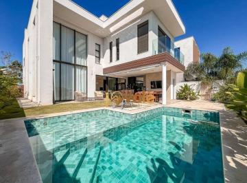 979f7ddf609c03ea9752bcd01c9683affd215236 · Casa com 5 dormitórios à venda, 390 m² - Condomínio Residencial Alphaville - São José dos Campos/SP