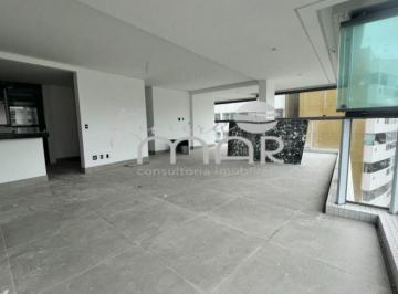 Apartamento de 4 quartos, Bertioga · Apartamento em construção, 4 dormitórios, 163 m², Riviera de São Lourenço