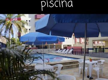 Imagem do Imóvel · Excelente localização área nobre da praia cobertura com 03 dorms, sendo 02 suíte e lazer !!!