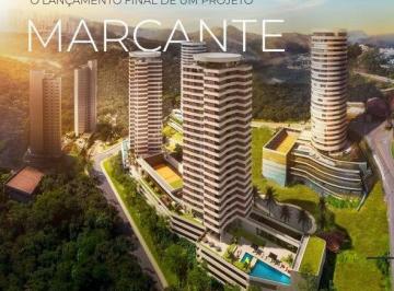 Apartamento · 115m² · 3 Quartos · 2 Vagas · Apartamento, Luar, Vale do Sereno, Nova Lima, 3 quartos, R$2.290.000,00, à venda na TWA Investimento