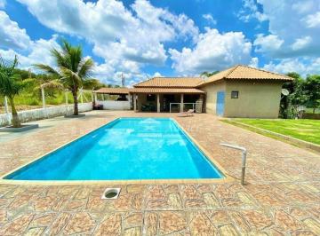 261987147e7a0989d4132405e3551d36ddae12bd · Chácara com 3 dormitórios à venda, 1000 m² por R$ 700.000,00 - Aluminio - Alumínio/SP
