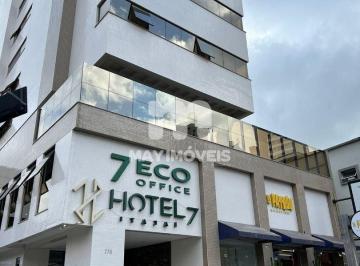 Comercial · 57m² · Comercial à venda - na Fazenda