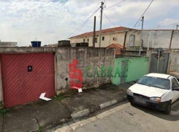 744c89afee10e02238708ccd7f4b3e9f25bfb05b · Terreno à venda, 270 m² por R$ 470.000,00 - Jardim Almeida Prado - Guarulhos/SP