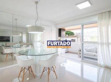 4fe7253efd4ff5ee7da9ef73a93243fd9efecea6 · Apartamento com 3 dormitórios à venda, 120 m² por R$ 870.000,00 - Casa Branca - Santo André/SP