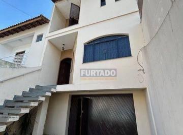 06a4c499fe55a612e6e2a8f6fb156ddeb58aeb51 · Sobrado com 3 dormitórios à venda, 226 m² - Jardim Monte Líbano - Santo André/SP