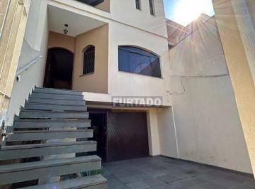 3c43c1cf3f5734f4bc59c22faf2fa76bcedb50b3 · Sobrado com 3 dormitórios à venda, 226 m² - Jardim Monte Líbano - Santo André/SP